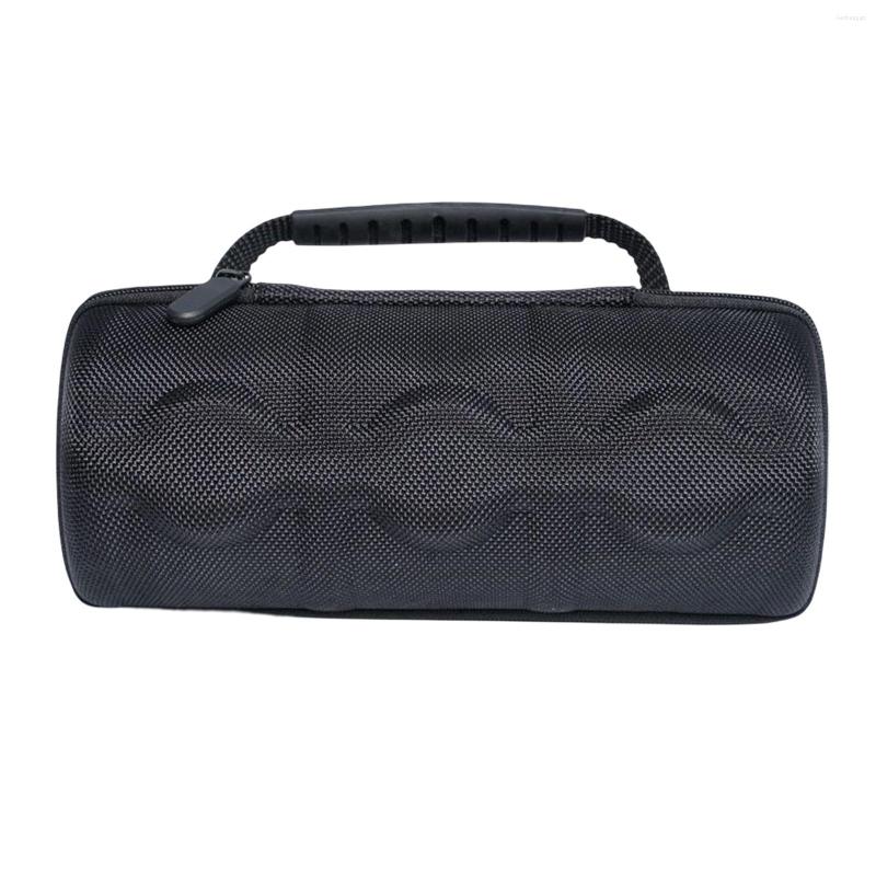 

Watch Boxes 3 Slots Display Roll Organizer EVA Storage Case With Zipper Cushions Jewelry For Men Women