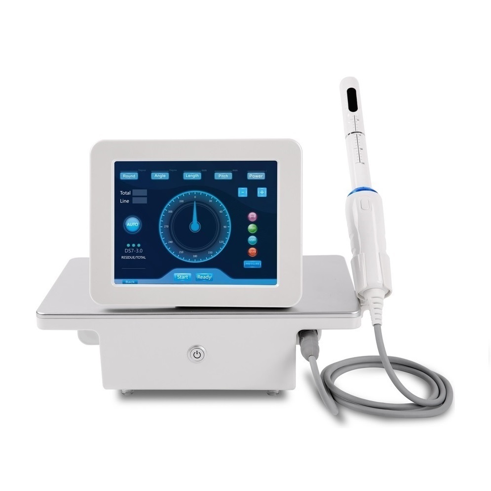 Portable HIFU Vaginal Tightening Machine - Non-Surgical Vaginal Rejuvenation & Tightening for Improved Intimacy & Confidence - Home Use Device
