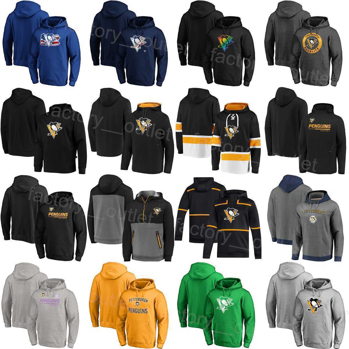 

Pittsburgh Hockey Penguins 59 Jake Guentzel Hoody jersey''nHl''Jackets 71 Evgeni Malkin Hoodies 87 Sidney Crosby Hooded 17 Bryan Rust Sweatshirts, 10