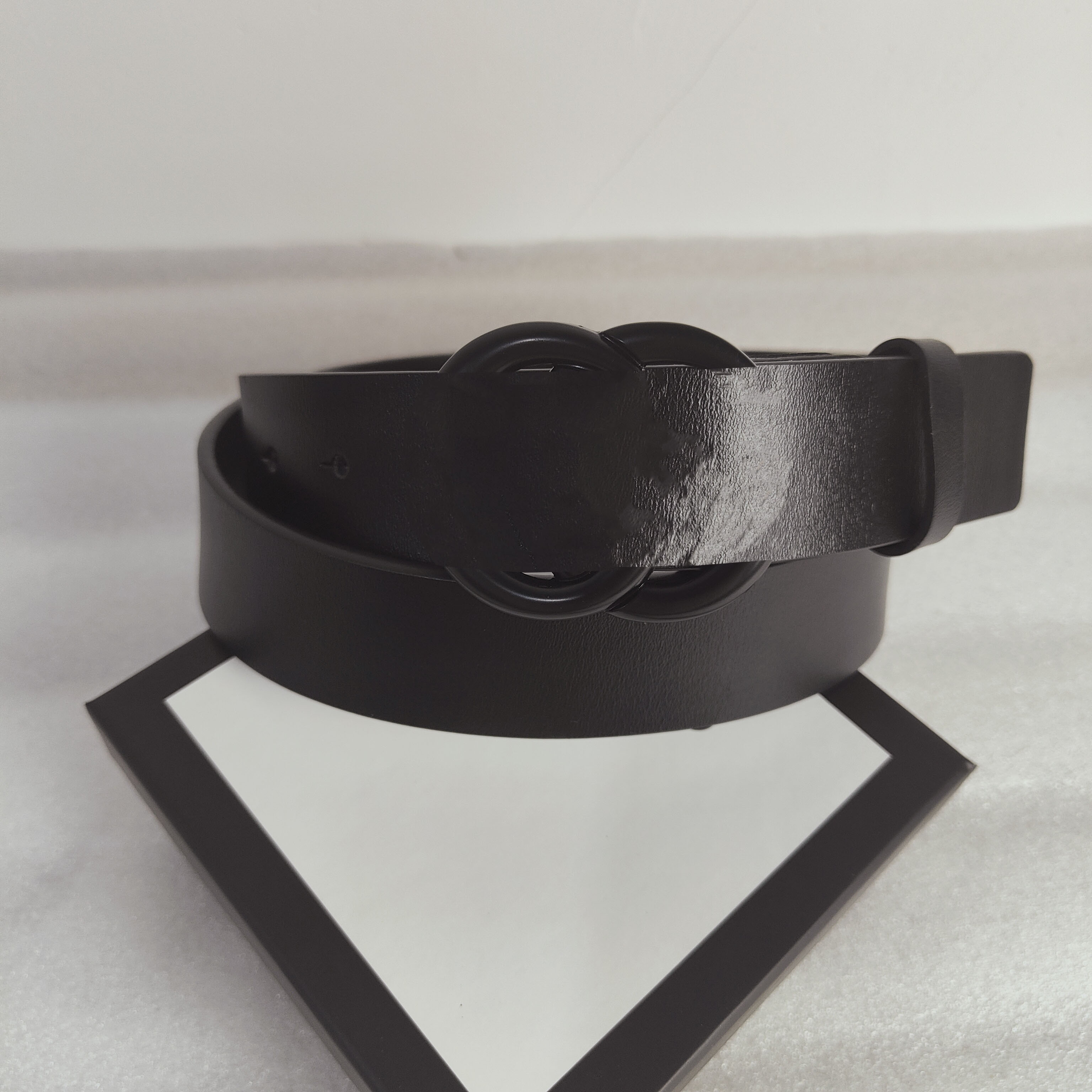 

Men designer belt woman belts mens womens BELT designers fashion black golden silver bronze buckle genuine leather waistbands waistband with box wholesale, Width 4.0cm with box