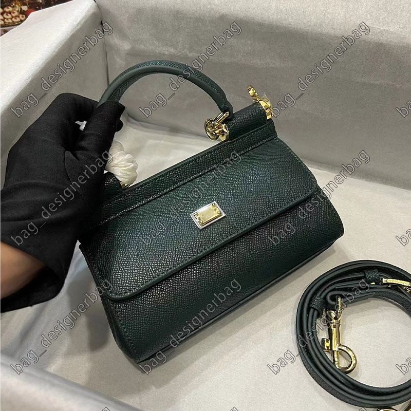

designer bags Leather women's AAAhandbags fashionable with large capacity tote bag mini makeup bag 18cm, Deep blue