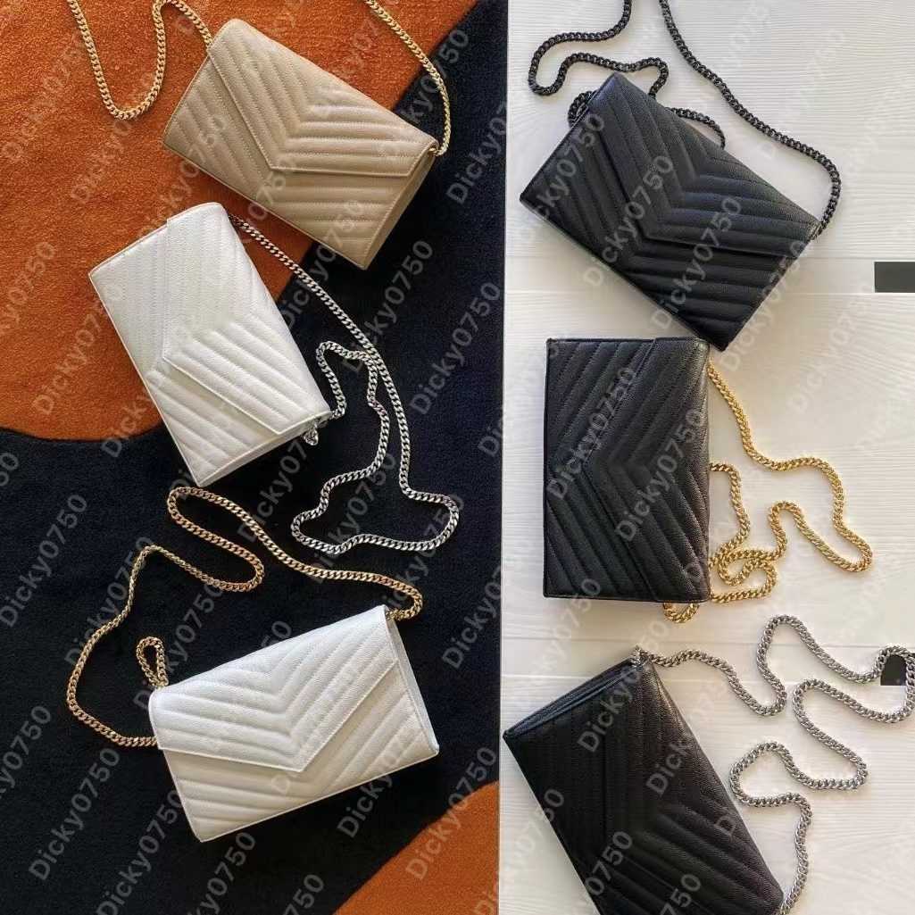 

Designer Luxury YYSL Bags For Womens Handbags Crossbody Purses YSLitys large Capacity Versatile The Tote Bag Loulou Multicolour Fashion Leather Wallet PXQ4, No bag