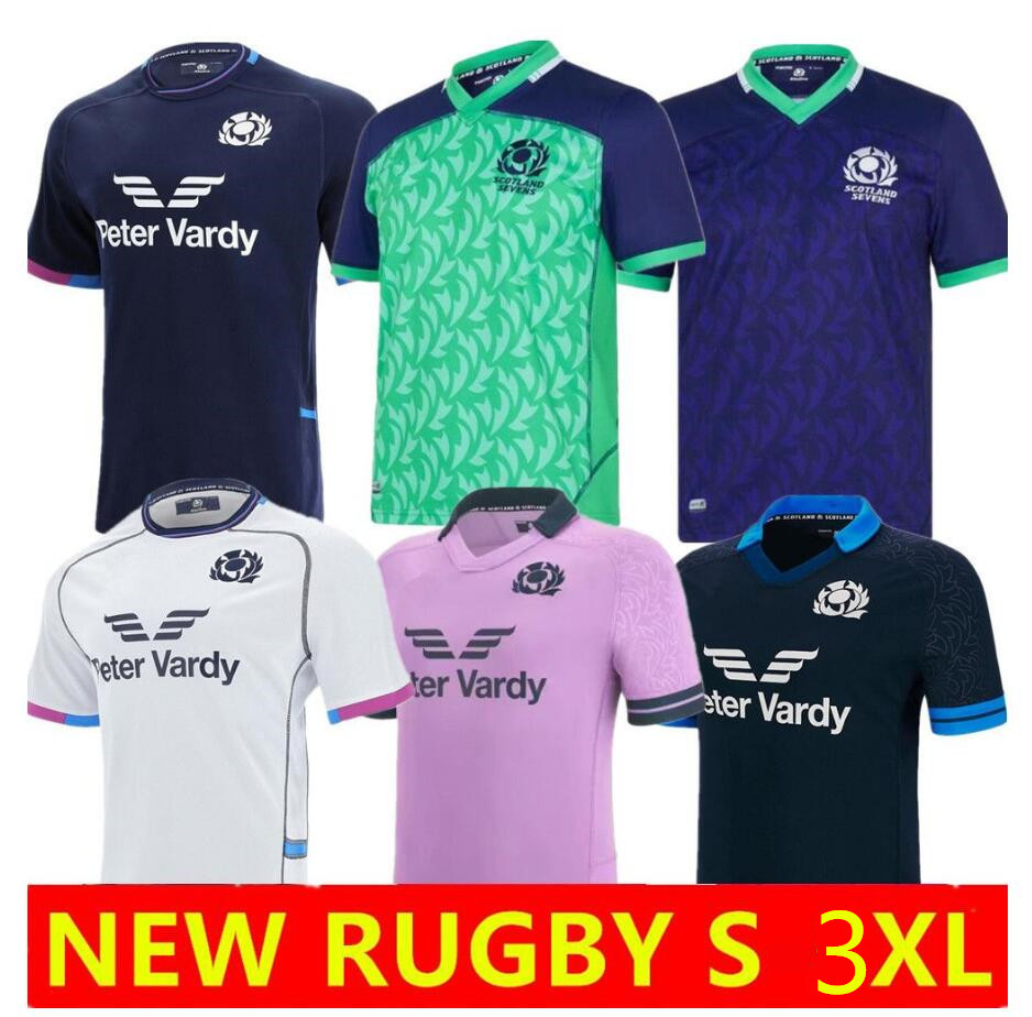 

22 23 Ireland Scotland rugby Jerseys 22 23 ENGLAND national team Home court Away retro League rugby shirt jersey POLO, Customize