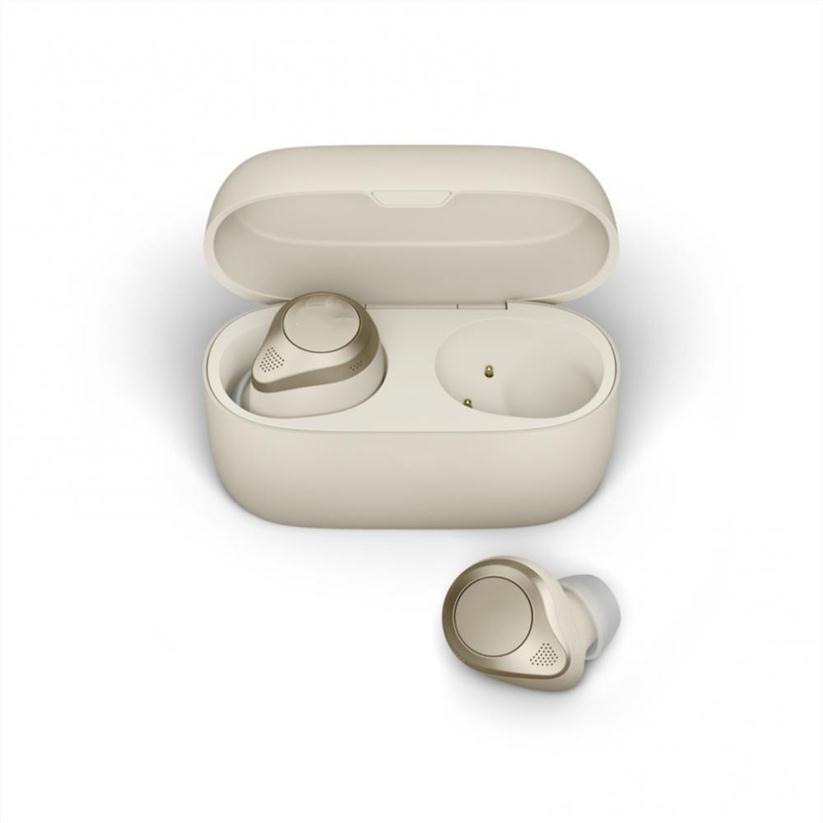 

Cell Phone Earphones Jabras 85t True Wireless Bluetooth Earphone Sports Noise Reduction Headset Music Game Bluetooth Headphones Ipx5 Wa327C, White valid serial number