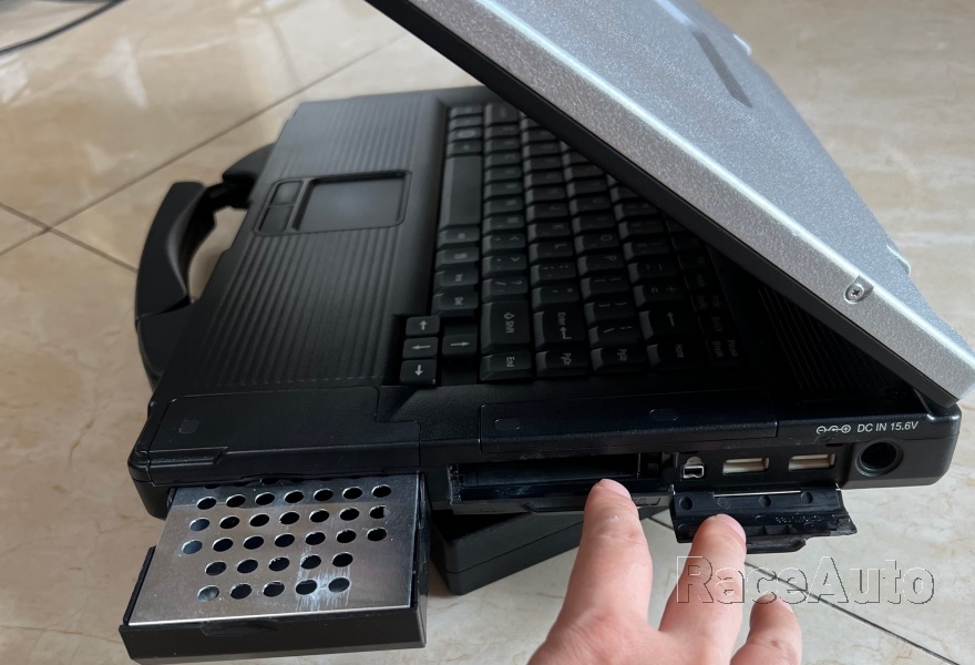 

for BMW ICOM NEXT With 2023.03V Engineers Software HDD SSD Plus CF-52 I5 8G Laptop Ready To Use