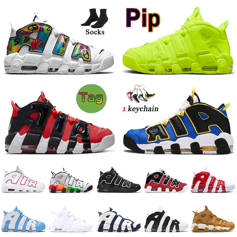 

Authentic Mens Uptenpos Scoties PiPens Sport Basketball Shoes US 12 13 Black White Varsity Red Ghost I Got Next Volt Bulls Hoops Pack UNC Peace Love Trainers Sneakers, A13 university blue unc 36-45