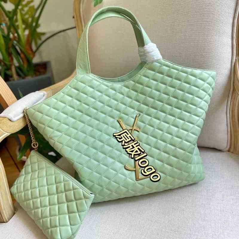 Designer Luxury Women Bag YYSL Handbags Totes Bags womens Crossbody Handbag Loulou YSLitys Fashion Capacity Versatile Shoulder Pursest 5AHigh Qua