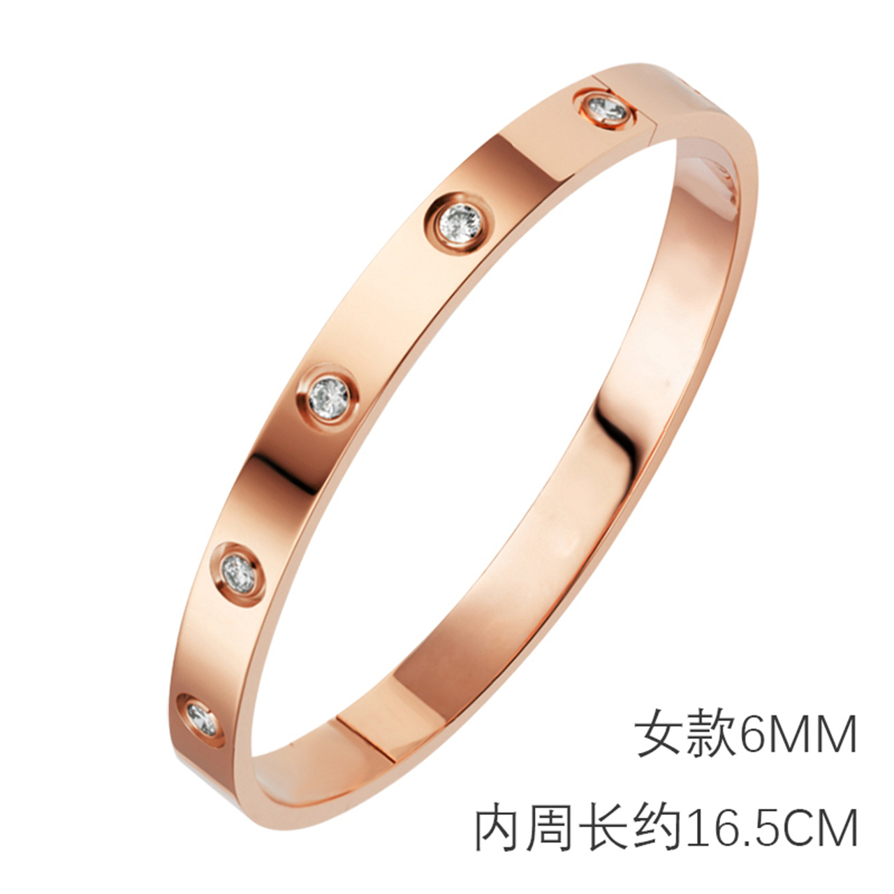 

Luxurys Designers Band Bracelets Rings Fashion Men Women Titanium Engraved Pattern Steel Alloy Stainless Steel