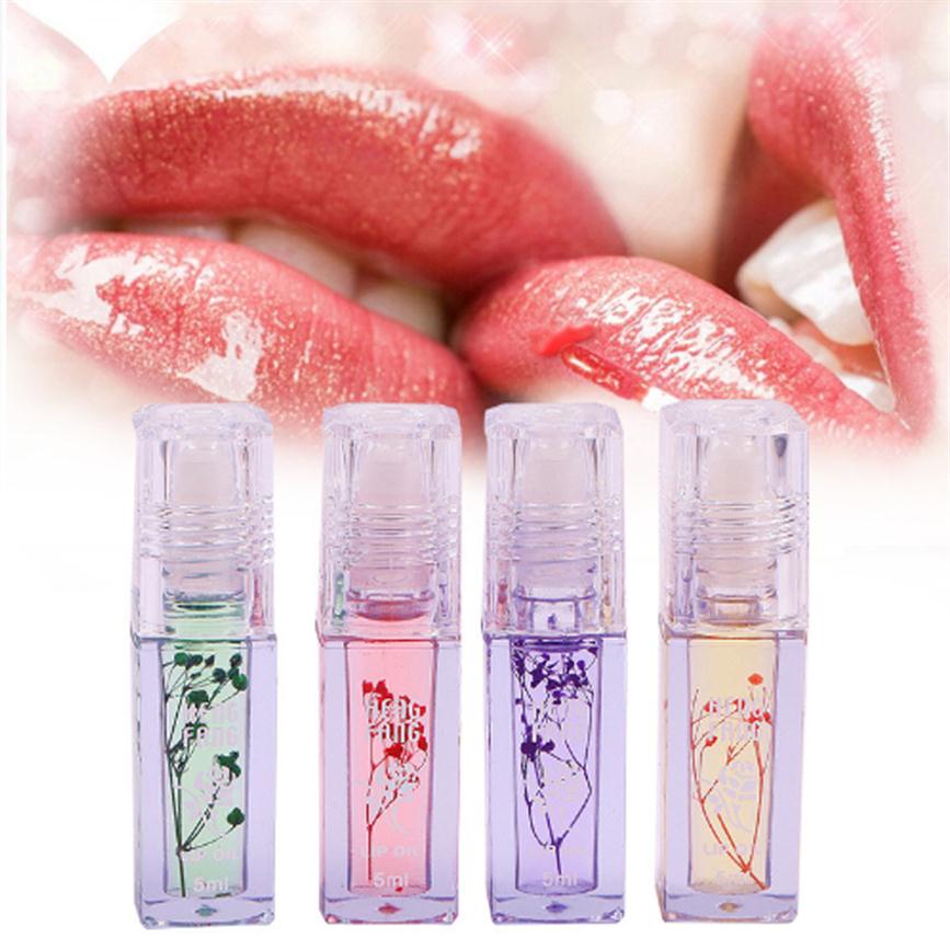 

12pcs set Hengfang Brand Flower Nutritious Lip Oil Moisturizing Lip Balm Lip Care Long Lasting Lipgloss Beauty Makeup2146