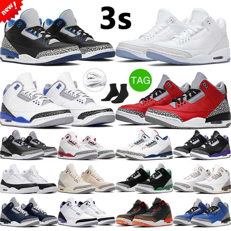 

3s retro black cement wo basketball shoes 85 georgetown varsity royal unc jumpman 3 kumquat sports trainers sneakers JORDON jorde, #5 unc