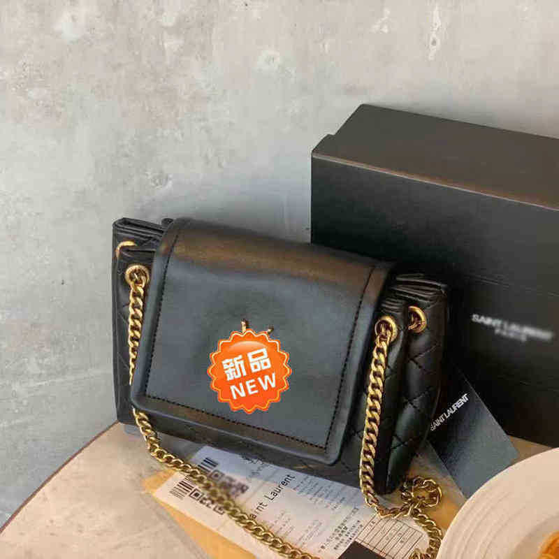Designer Luxury Women Bag YYSL Handbags Totes Bags womens Crossbody Handbag Loulou YSLitys Fashion Capacity Versatile Shoulder Pursest 5AHigh Qua