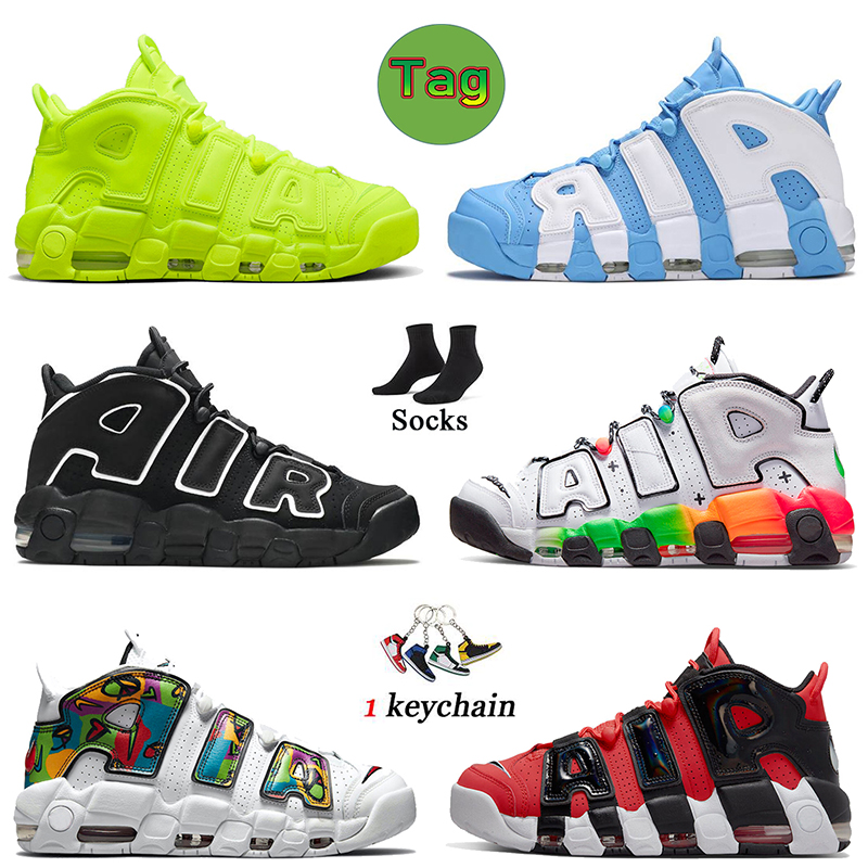 

Mens Trainers Pip Shoe Scoties Pipens Basketball Shoes Uptenpos Size 13 Men Sneakers Volt Ghost University Blue Peace Love Classic Black White Hoop Pack Women Sports, A13 university blue unc 36-45