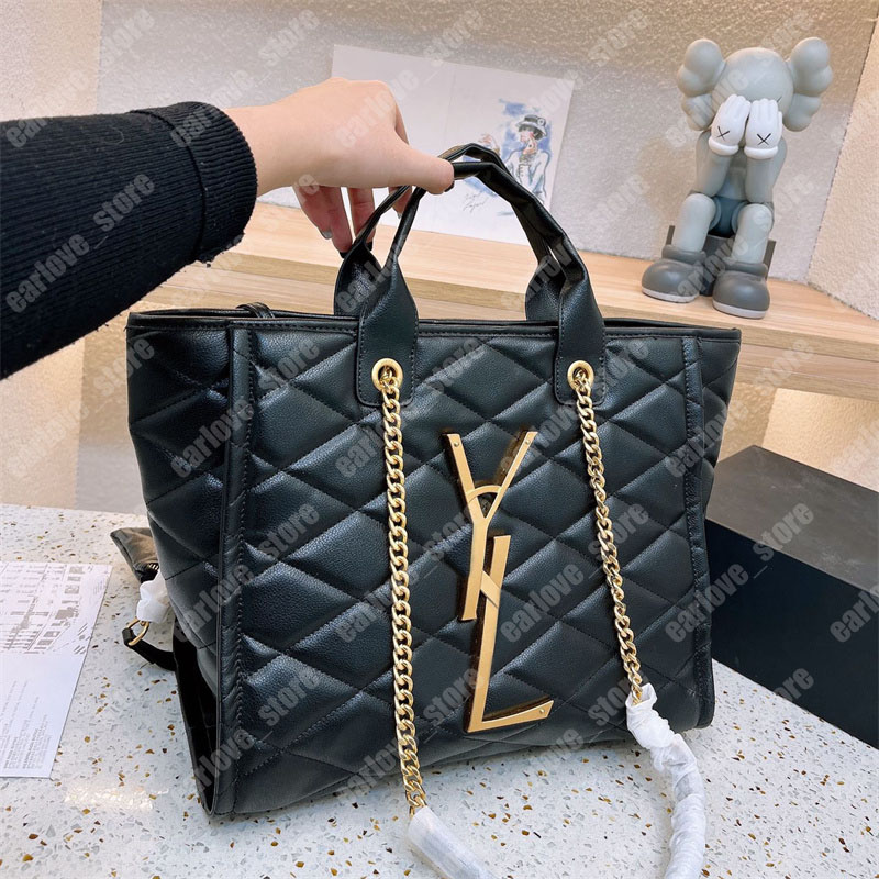 

Woman Shopping Bag Designer Leather Shoulder Bags Fashion Handbags Luxury Letter Cross Body Womens Casual Tote Bag Wallets Card Holder, Y1