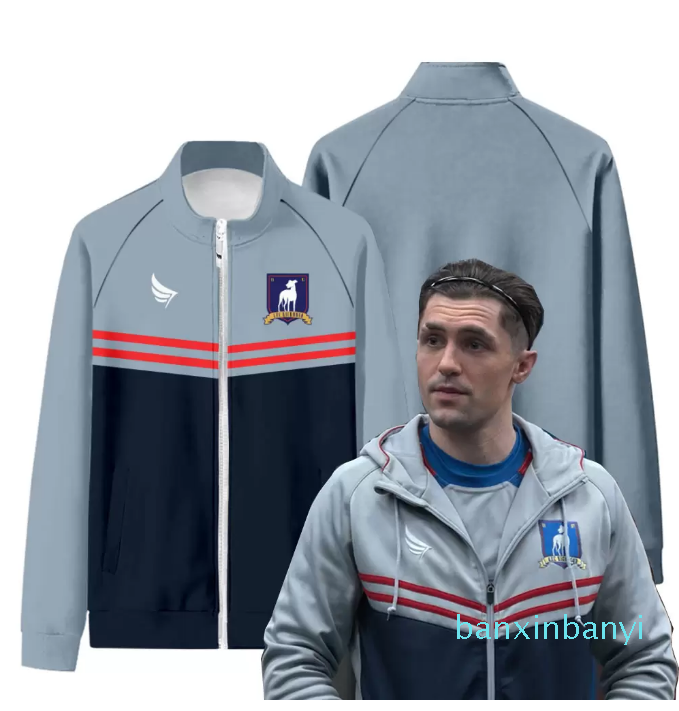 

2022 Jacket Coat Winter Passionate Men/Women AFC Richmond Jacket Streetwear, 001