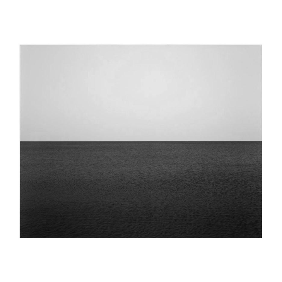 

Hiroshi Sugimoto Pography Baltic Sea 1996 Painting Poster Print Home Decor Framed Or Unframed Popaper Material2627