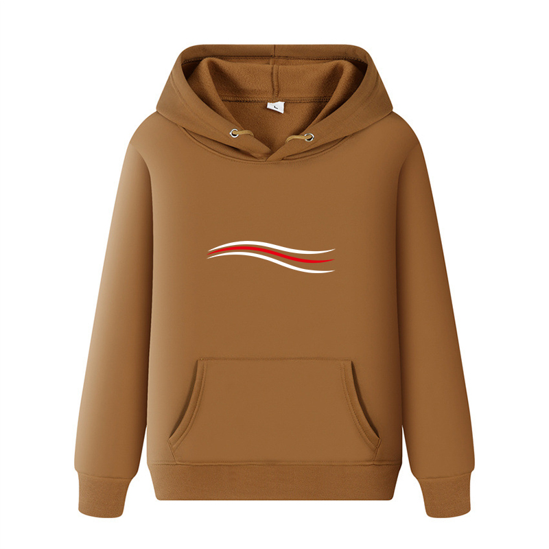 

2023 Boy Mens Hoodie Designer Fashion ciagaBalen Hoodies Casual Clothing Autumn Winter Sweater Pullover Hip Top woman Clothing, Orange
