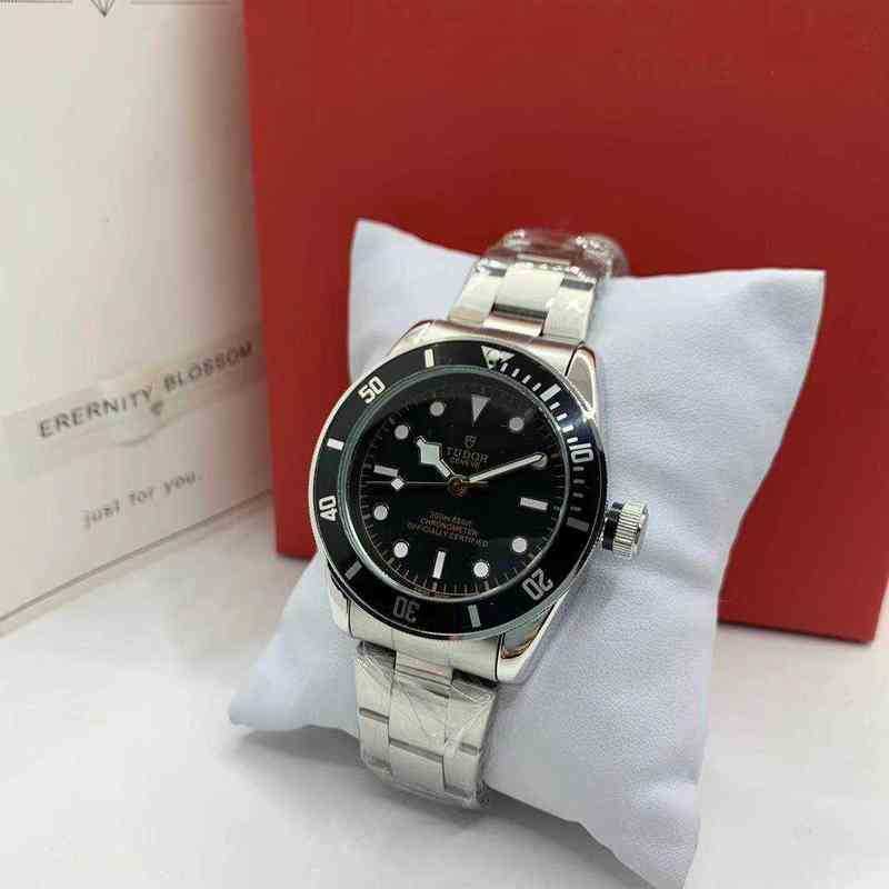 

watches SUPERCLONE titanium Tudors Pelagos 25600 mens zf watch fashion montre movement Luxury designer Watch Fashion Women's Men's tudors L251 GP56 H3PRH3PR, Beige