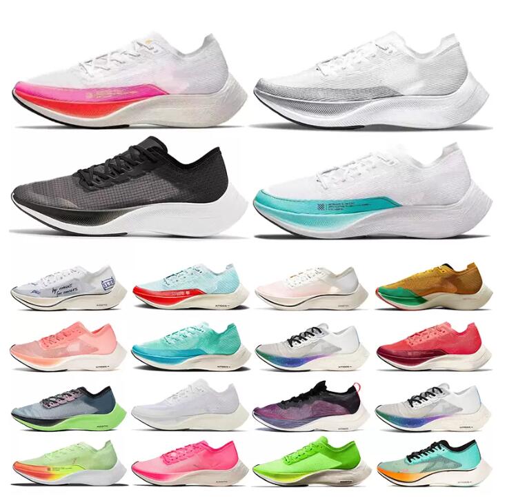

2023 Pegasus Zoomx Vaporfly Next% Running shoes Tempo Fly Knit Nature Rawdacious Ekiden Barely Volt White Black Hyper Jade Women Mens Jogging Trainers Off Sneakers, Please contact us