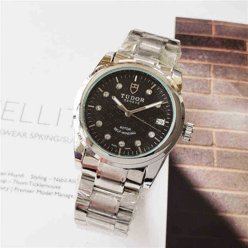 

designer montre SUPERCLONE mens watch movement Luxury fashion Watch watches Fashion Women's Men's tudors ZM99 R96Y RR8FRR8F, Green