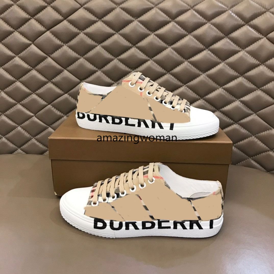 

Luxury Brand Casual Shoes Flat Outdoor Stripes Vintage Sneakers Thick Sole Season Tones Brand Classic Men's Shoes