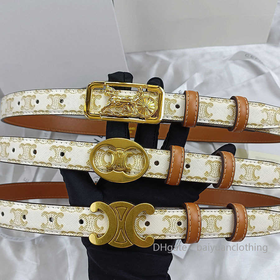 

Belts designer belt Straight net red Arc de Triomphe women's fashion simple pants decoration belt Width 2.5cm, As pic