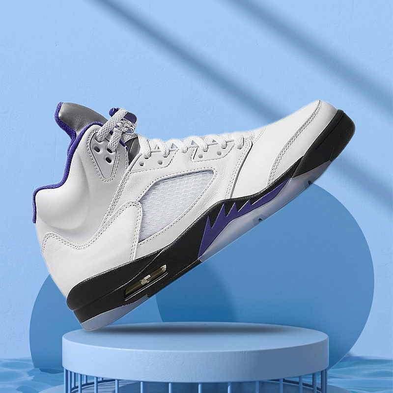 

Fire Red 5 5s Jumpman Men Basketball Shoes Concord UNC Easter Racer Blue Sail Jade Horizon Green Bean Oreo Quai 54 Bluebird PRFC What The Mens Trainers Sports Sneakers, 22