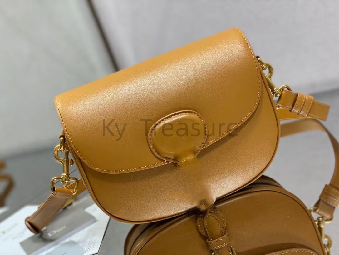 

Designer Bags Fashion Bobby Women Shoulder Bagss Gold Hardware Messenger Bag Handbags Wallets, Grey medium