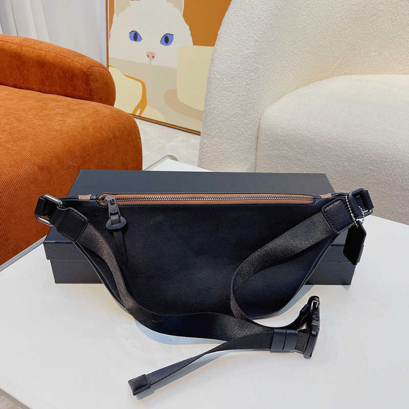 

Totes Coabag 6 Styles Crossbody Chest Bag Womens Designer Bag Shoulder Fanny Pack Luxurys Handbag Simple Designers Purse Wallet 221110, Cobag-1