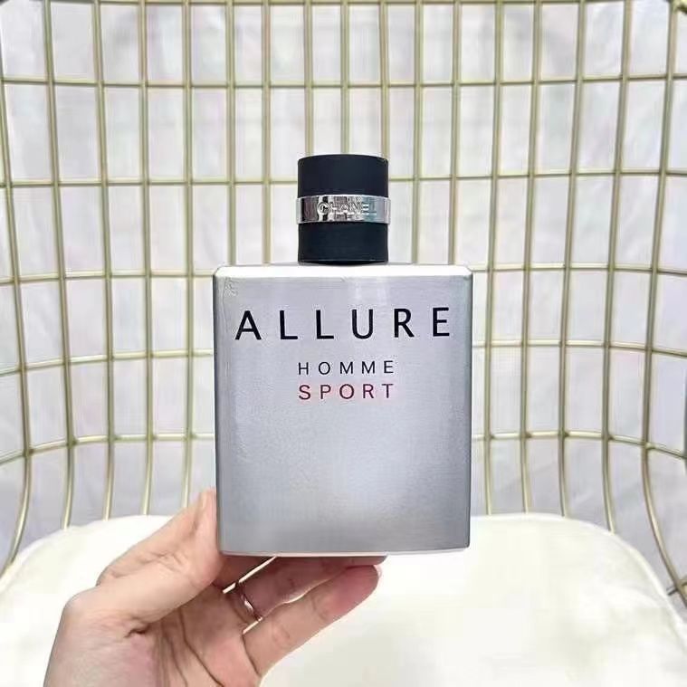 

boy perfume for men Allure Homme Sport Men Lasting Fragrance Spray Topical Deodorant 100ml