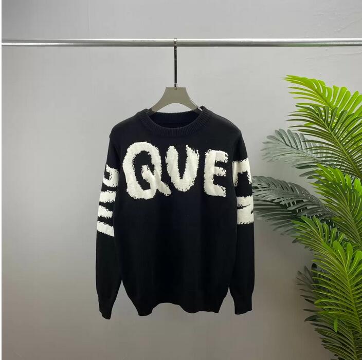 

Men's Plus Size Sweaters hoodies in autumn / winter 2022acquard knitting machine e Custom jnlarged detail crew neck cotton, C11