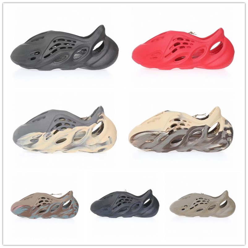 

kids shoes EVA foam runner slipper children kid youth toddler infants sneaker designer tainers Slides toddlers boys girls black baby Desert shoes