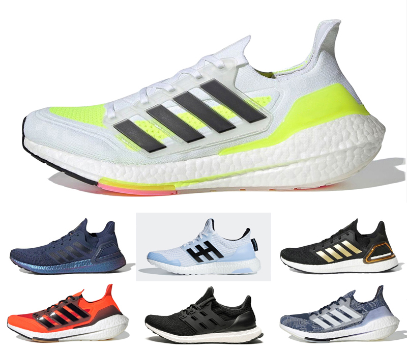 

Ultraboostore Designer Trainers Socks Mens Running Shoes UB Triple White Walkers Sneakers Black Metallic Blue Athletic Shoe women zapatos Size 36-47 Eur, Color 48