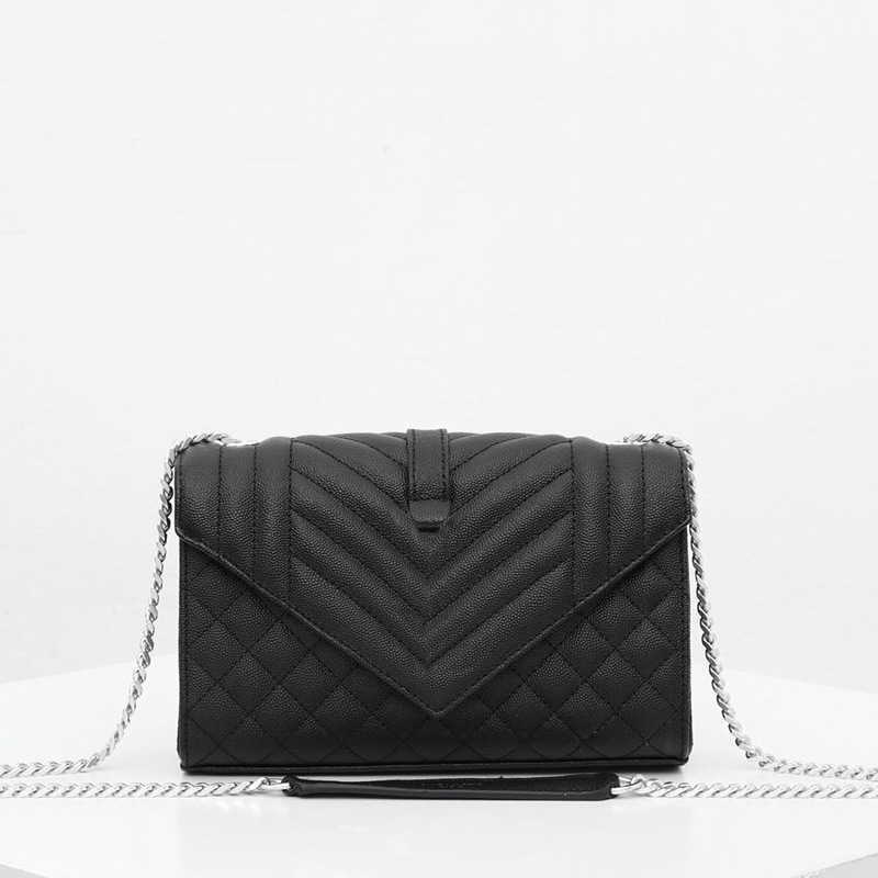 

Designer Luxury YYSL Bags For Womens Handbags Crossbody Purses YSLitys large Capacity Versatile The Tote Bag Loulou Multicolour Fashion Leather Wallet 05NL, No bag