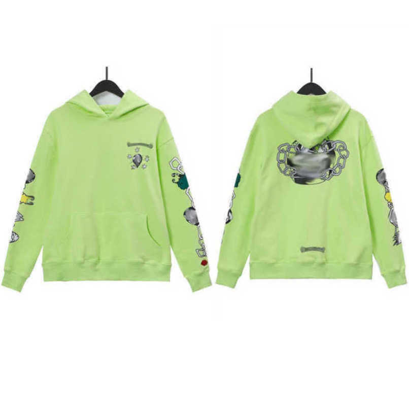 

Luxury Fashion Mens Jackets Sweatshirts Designer Hoodies Sanskrit Sweater Zipper Hooded Cross Pullover Hoodie Casual Men Women Tops Coat Jacket 9hlo, Please contact us for real pictures