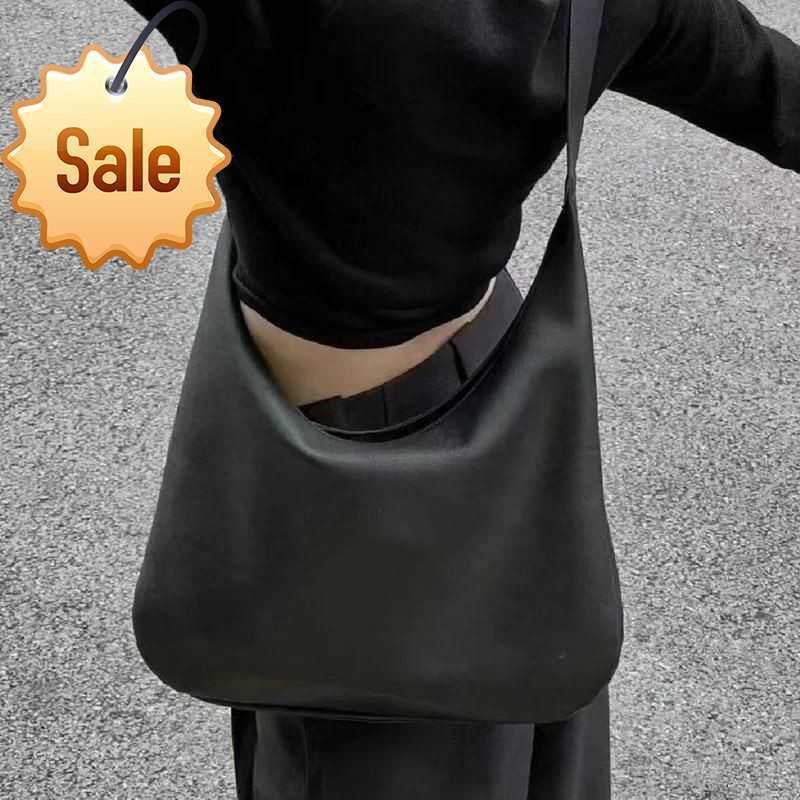 

Luxury miu bag Designer Handbags 2023 Fashion Miu Big Black Tote Messenger Women's Shoulder Bags Multifunctional Everything Diagonal Cross Bag Z16I