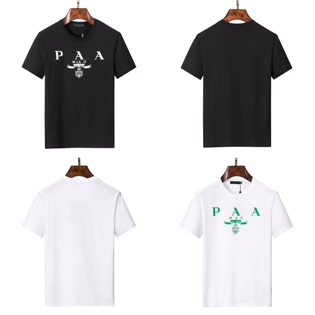 

Mens Casual Print Creative t shirt Solid Breathable TShirt Slim fit Crew Neck Short Sleeve Male Tee black white green Men's T-Shirts, 11