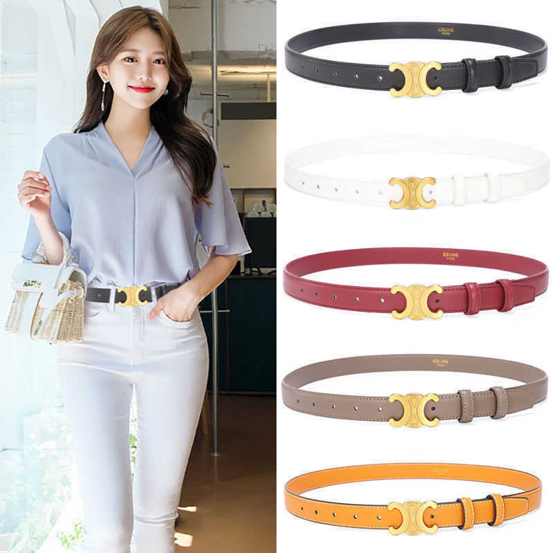 

Belts Adhesives Belt leather pants belt skirt decorative women's jeans, Gray