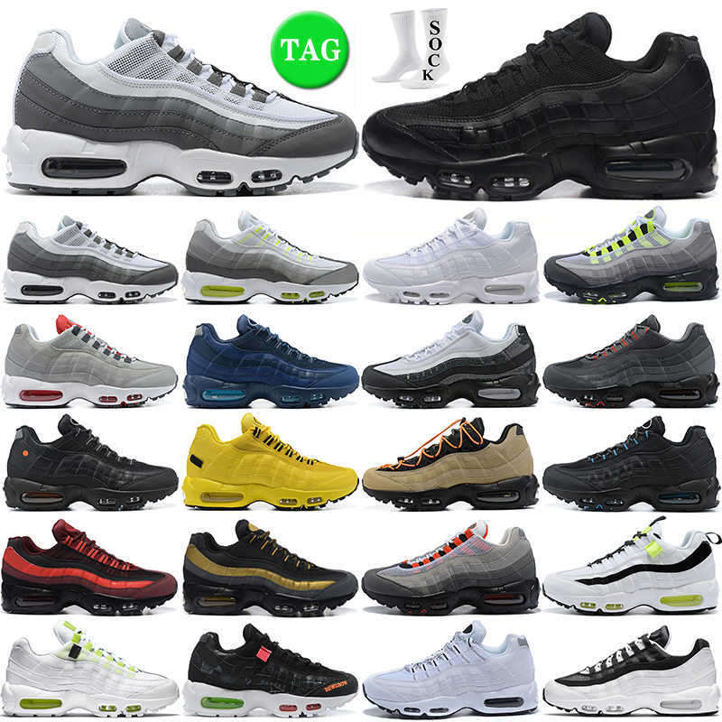 

Running Shoes Sports Trainers Sneakers Triple Black White Grey Red Walking Jogging Des Chaussure Og Neon Greedy Volt Khaki Men Women Outdoor, #7