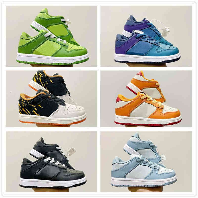 

Athletic Outdoor GS Gradeschool SB Chlorophyll Infant Sneakers Kids Shoes Youth Designer Toddler Trainers, Box