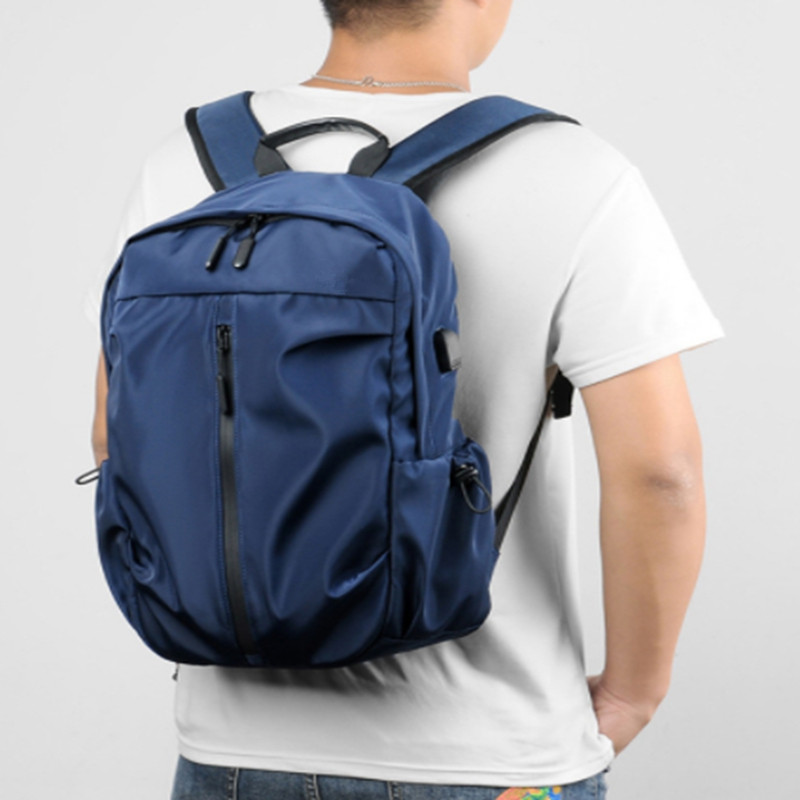 

2022 Al yoga Sports Bag Men's Fashion Leisure Business Travel Computer Bag Waterproof Large Capacity Multifunctional Backpack, 003