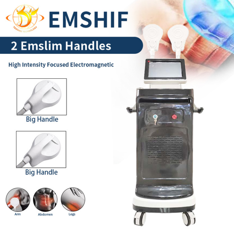 

Ems Stimulation Slimming Machine Cellulite Removal Machines 2 Years Warranty Stimulate Muscles Equipment Ship200