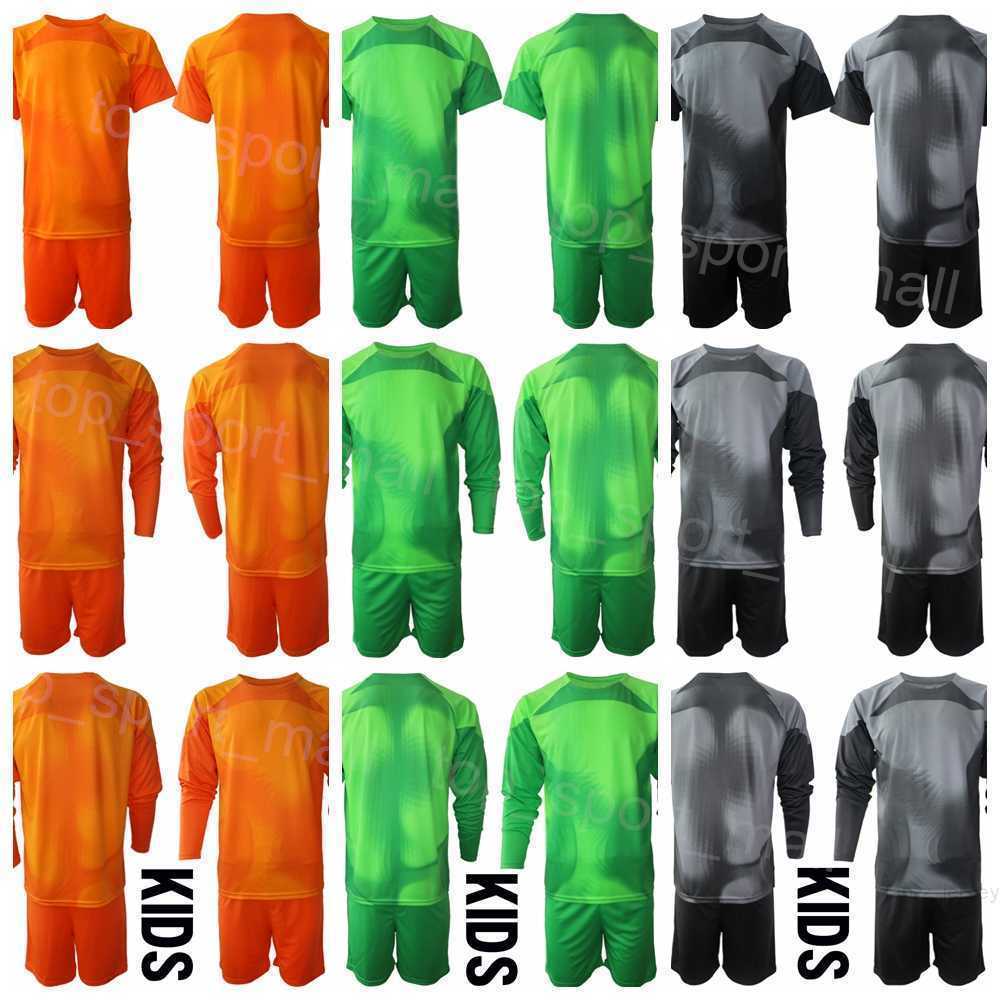 

Club Team Kashima Antlers Goalkeeper GK Soccer 1 Kwoun Sun-Tae Jerseys Set Goalie Long Sleeve 29 Tomoki Hayakawa 31 Yuya Oki Taiki Yamada Football Shirt Kits Men Youth, Kids
