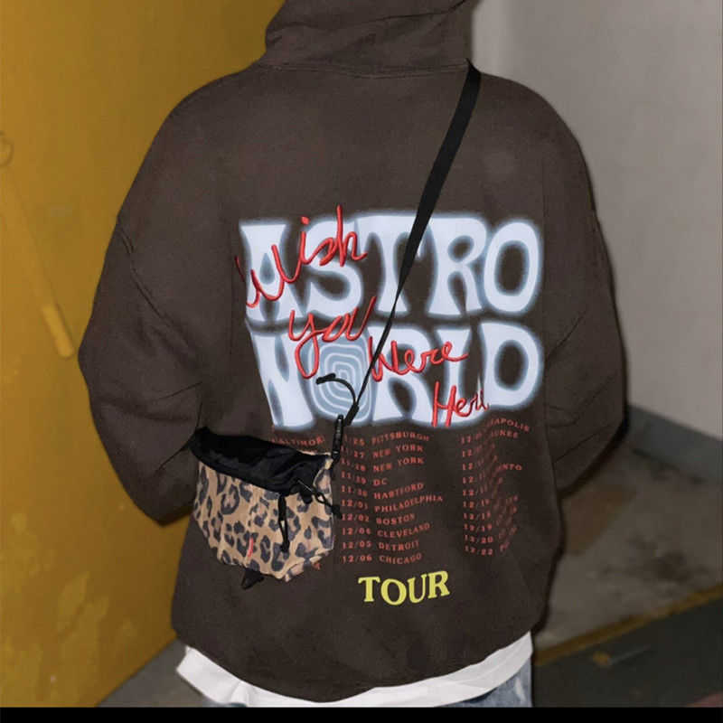 

Designer Men hoodies Traviss scotts pullover Luxury sweatshirts Cactus Jack Lightning Graffiti Sweater High Loose Men' Women' Hoodie Casual Long Sleeve, Black plush