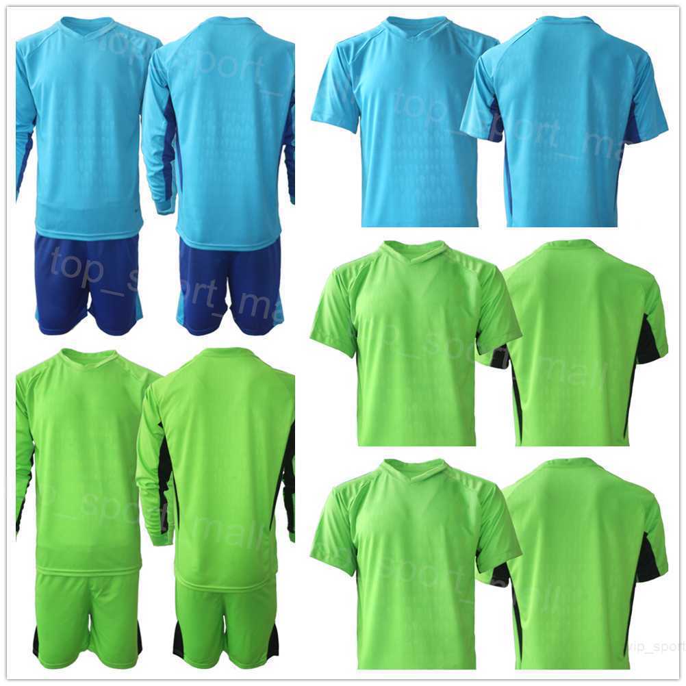 

Club Team MLS Long Sleeve Soccer Goalkeeper 28 Bill Hamid Jersey Set GK Washington DC United David Ochoa Jon Kempin Rafael Romo Chris Seitz Football Shirt Kits Goalie, Fluorescent green