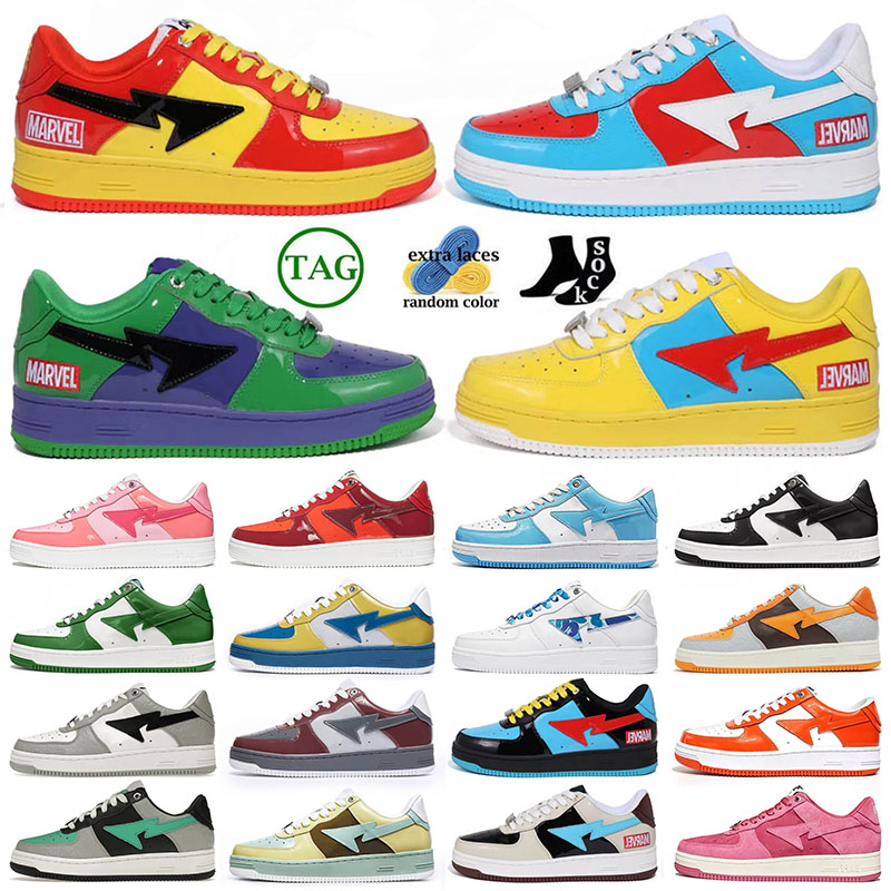 

shoes mens womens designer shoe captain pink iron giant raccoon widow luxury Plate-forme casual sneakers trainers low, 36-45 beige suede