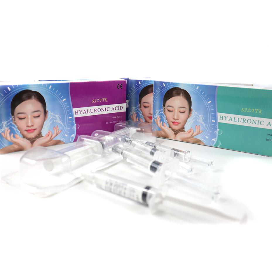 

Beauty Items Dermal Filler 2ml Lip Enhancement HA Lip Fillers Sculptra272i