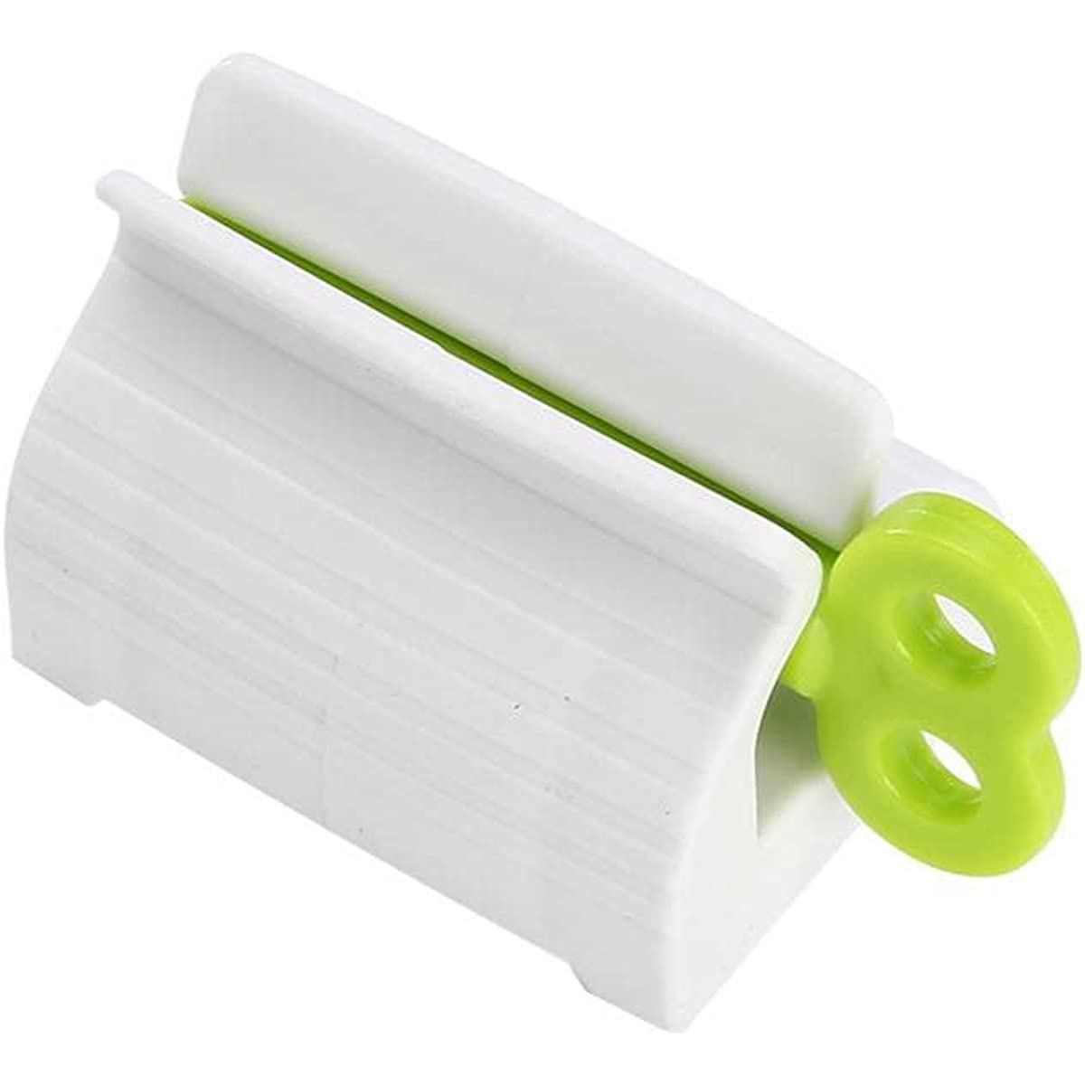 

1pc Manual Toothpaste Squeezer Three colors randomly Easy to use