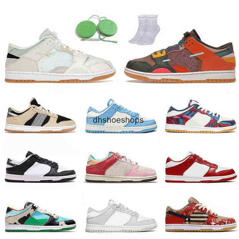 

Scrap Sea Glass Archeo Brown Women Mens Outdoor Shoes Dunks Low OG With Socks White Black Paisley Rooted In Peace Coast UNC Parra, B43 georgetown 36-45