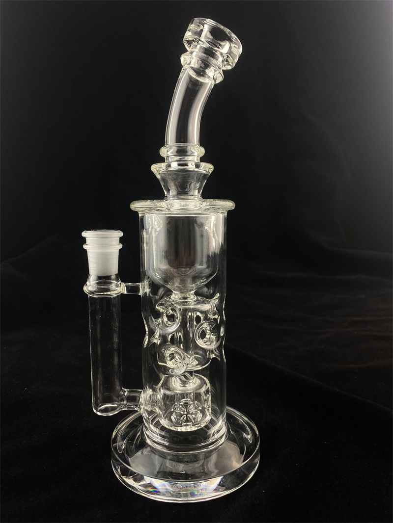 

Other Smoking small bong plenty holes on surface welcome order