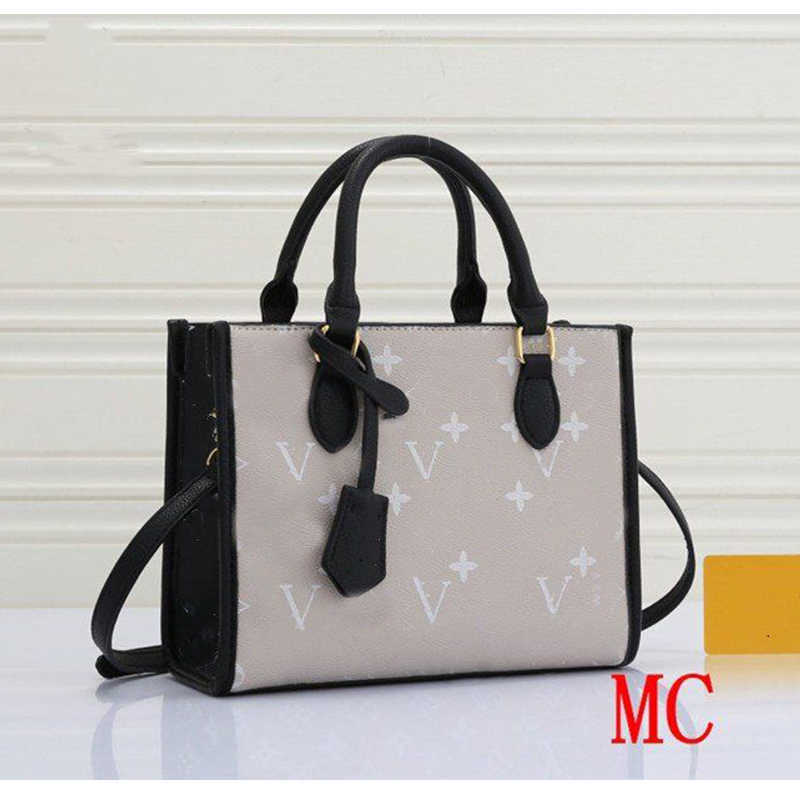 

Designers Luxury Bags For Womens Louiseity 1 Viutonity Handbags LVS Crossbody Shoulder The Tote Bag multicolour Capacity Versatile 7A High Quality wallet 2MO9, Grey